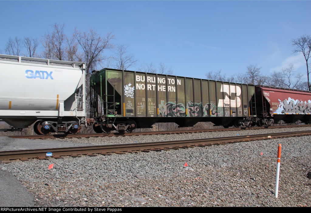 BN 461164